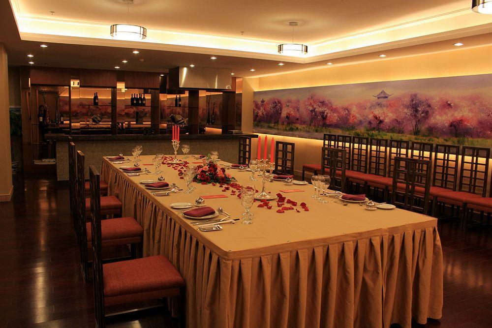 New Cozy Harbour Hotel Nanning Exterior photo